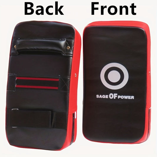 Boxing Kickboxing Hand Pad for MMA & Muay Thai-1
