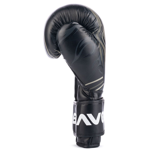 Nemesis Phoenix Boxing Gloves-1