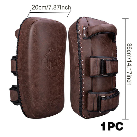 Arc Kick target - Taekwondo & Martial Arts Leg-1