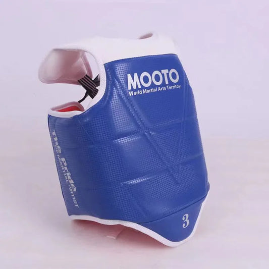 Taekwondo & Boxing Chest Protector-1