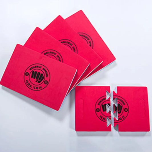 Taekwondo Professional Foam Breaking Board-1