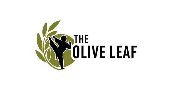 The Olive Leaf