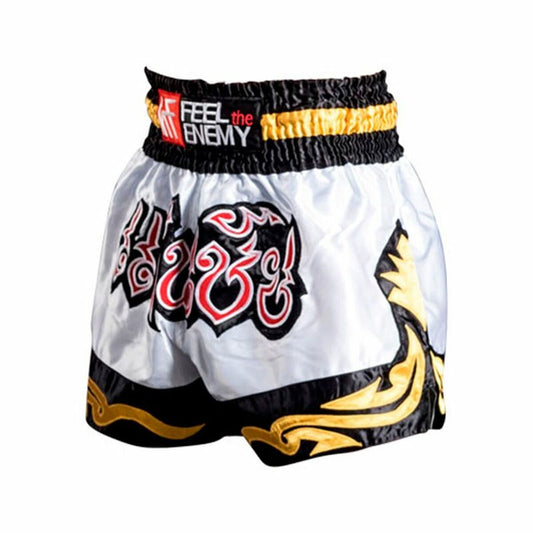 Adult Trousers Muay Thai KRF Champion-0