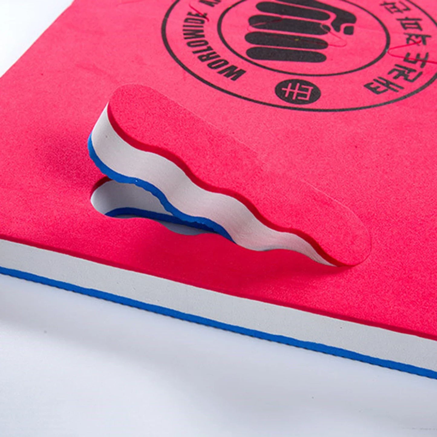 Taekwondo Professional Foam Breaking Board-3